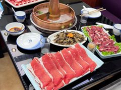 -蒙星月涮肚火锅城(宏运家园店)