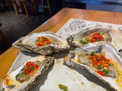 -木屋烧烤(龙岗龙城万科里店)