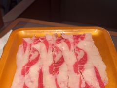 -牛YO寿喜烧火锅自助(三台子万象汇店)
