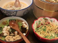 -火宫殿·湘菜小吃·商务宴请·生日聚会(东塘店)