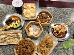 -小街天府