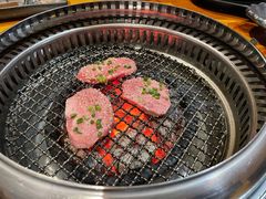 -丸藏和牛烧肉专门店(园区师惠坊店)