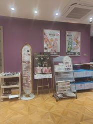 -指·爱美甲美睫Perfect Nails Eyelash Extensions
