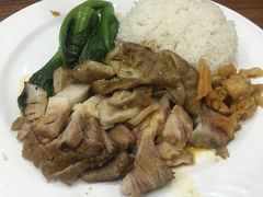 -初心烧鹅(粤华店)