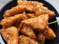 -518豆腐干(总店)