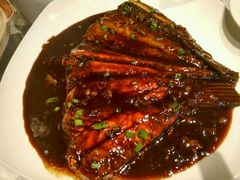 -太湖饭店·寄畅轩中餐厅