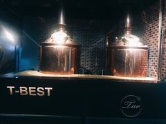 -404干式熟成牛排馆•聚会餐厅