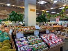 -果蔬好生活超市(双井店)