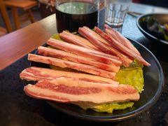 羊肋-珮姐老火锅(新街口店)