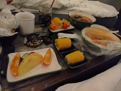 -和子足浴SPA会馆(东方之门店)