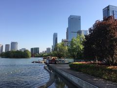 -天鹅湖体育公园