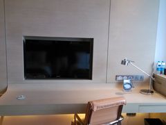 电视机-上海松江假日酒店