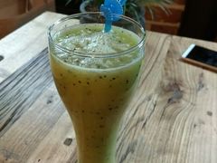 鲜榨奇异果-ELEVEN COFFEE(哈西万达广场店)