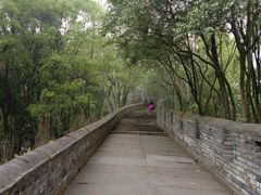 -台州府城(江南长城)