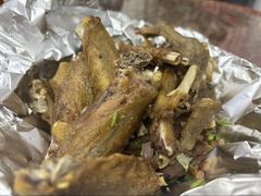 -鹅香阁私房菜(一鹅五味)