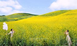 -太古映画婚纱摄影(天河店)