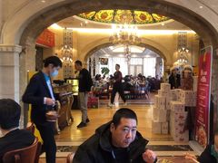 -巴依老爷新疆美食(工体旗舰店)