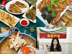 -巽东海鲜大排档(巽寮湾店)