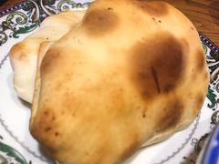 -纳瓦新疆菜(银都店)