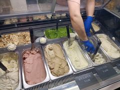 -歎雪糕低糖低脂Gelato冰淇淋