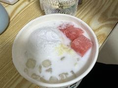 -自然椰·海南清补凉(明珠店)