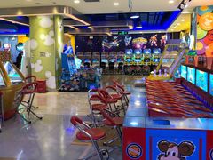 -汤姆熊欢乐世界(光启城店)