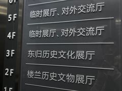 -巴音郭楞蒙古自治州博物馆