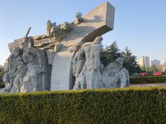 -上海市龙华烈士陵园