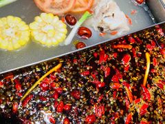 -小牛叔鲜切牛肉·火锅·烤肉自助(公济桥路店)