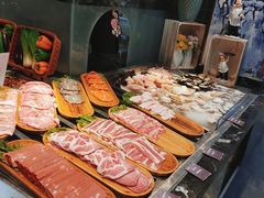 -非烤勿扰韩料自助烤肉(松山湖万科店)