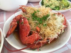 -盒马鲜生(杭州运河上街店)