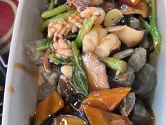 -大梁骨头馆·酱骨老菜(友好店)