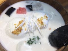 -自然椰·海南清补凉(海月广场店)