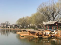 -盛世南宫影视城(北普陀影视城)