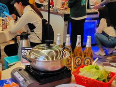 -小煵记·打边炉(西丽文光店)