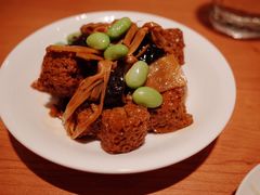 四喜烤麸-鼎泰丰(德基广场店)