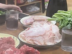 -老秦凉都黄牛肉馆(九堡店)