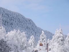 -峨眉山风景名胜区