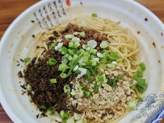 燃面-千麦香宜宾燃面