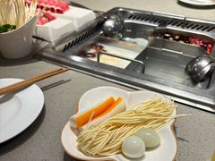 -海底捞火锅(太阳宫凯德mall店)