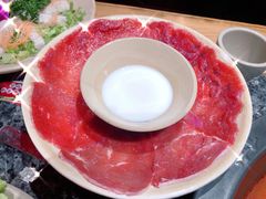 -蜀大侠火锅(古田店)