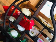 -丽江庭院之爱在路上(西单店)