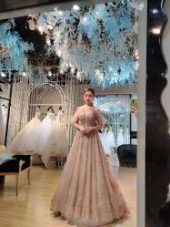 -韩国天使嫁衣婚纱礼服馆(上海旗舰店)