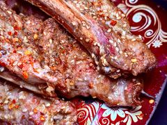 -新疆狼爷烤肉(宋庄店)