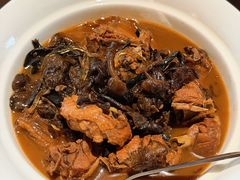 小鸡炖蘑菇-奉天小馆·非遗东北菜(沈阳万象城店)