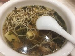 片儿川-楼外楼(西湖景区孤山路店)