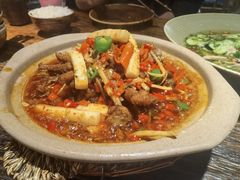 -懒人盐府人家·自贡大麻鱼(安贞店)