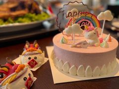 -宝燕壹号景观餐厅(龙盛国际商业广场店)