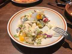 -萨莉亚意式餐厅(南京龙湾天街店)
