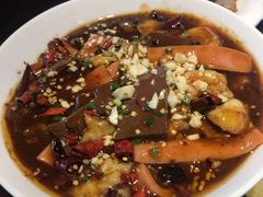 -旺旺小厨餐厅(华苑小区店)